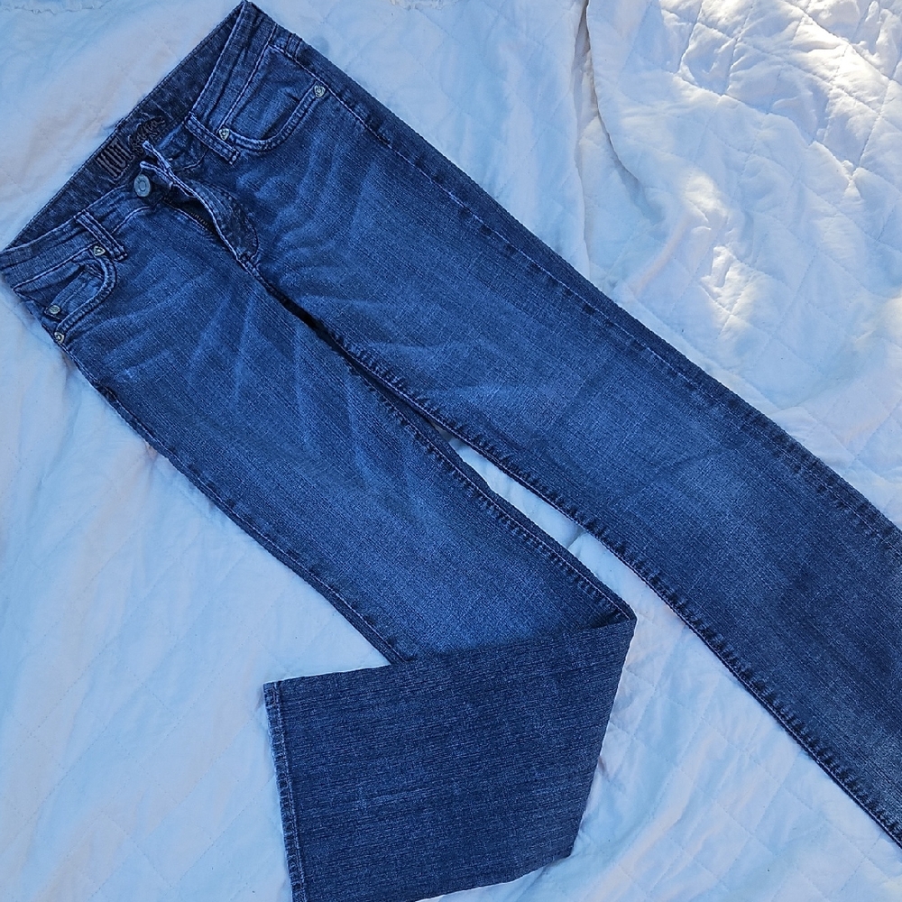 Kut From The Kloth Size 2 Jeans